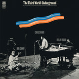 Dollar Brand, Don Cherry, Carlos Ward - The Third World-Underground Vinyl LP album cover