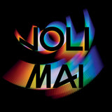 Daphni - Joli Mai Vinyl 2LP album cover