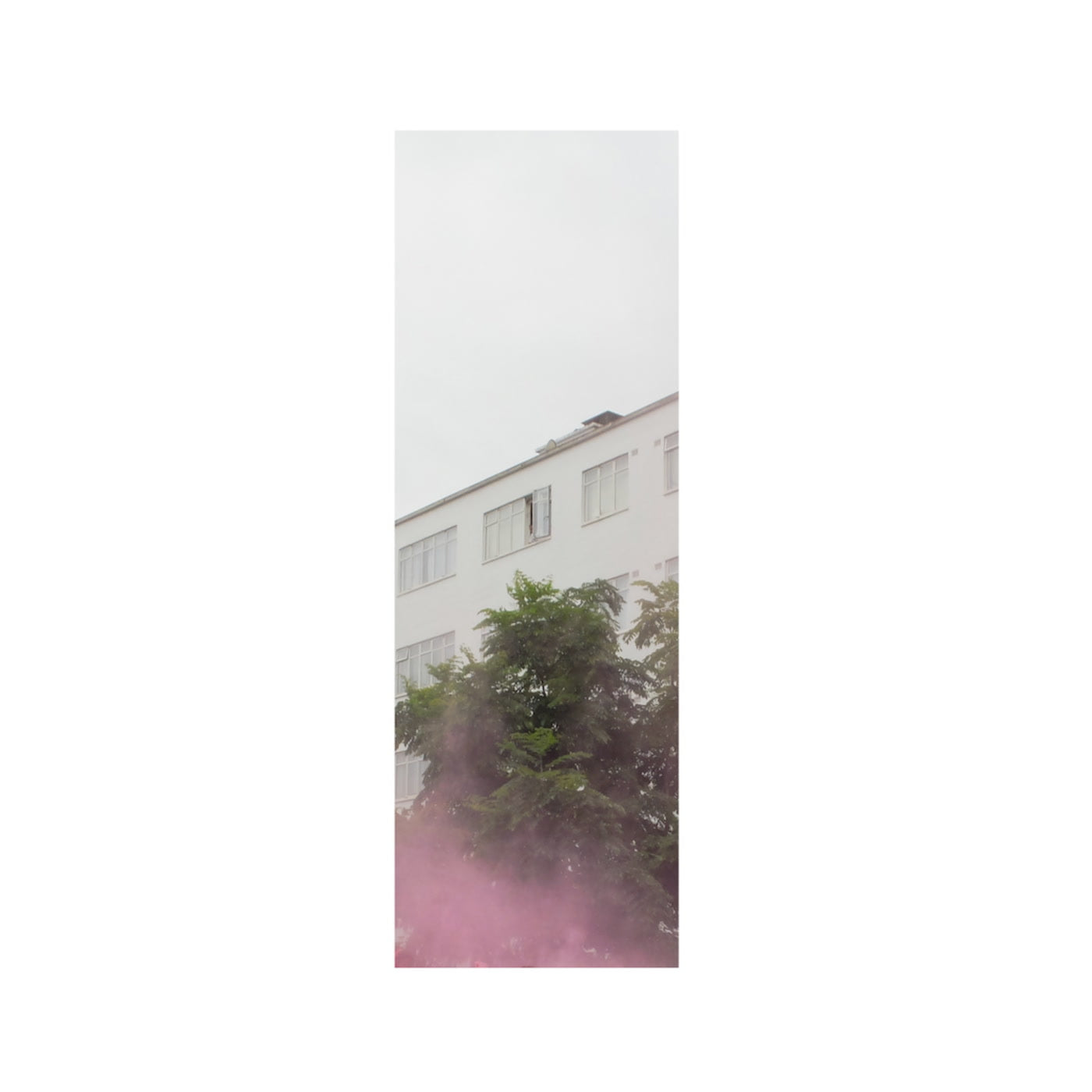 Lukid - Underloop Vinyl LP album cover