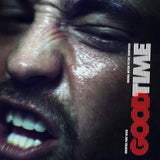 Oneohtrix Point Never - Good Time (Original Motion Picture Soundtrack) Vinyl 2LP album cover