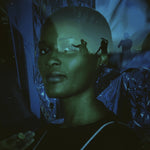 megiapa - Intentions Vinyl LP album cover