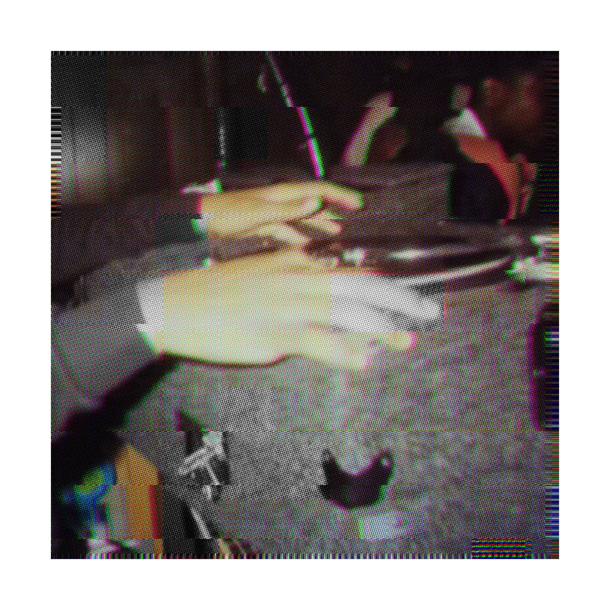 Mark Grusane - The Witch Is Back (High School Party Promo Mix '1992) Cassette Tape album cover