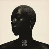 anaiis - Devotion & The Black Divine Cassette Tape album cover