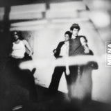 Muna - Dancing On The Wall Vinyl LP album cover