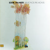 Album Cover of Eddie Palmieri - Vamonos Pa'l Monte Vinyl LP on Craft Recordings