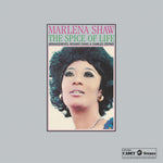 Marlena Shaw - The Spice Of Life Vinyl LP album cover