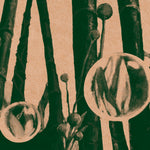 Kettel - Through Friendly Waters (20th Anniversary Edition) Vinyl 2LP album cover