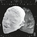 Drexciya - Harnessed The Storm Vinyl 2LP album cover