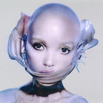 FKA Twigs - Eusexua Afterglow Vinyl LP album cover