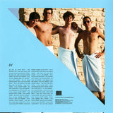 BadBadNotGood - IV Vinyl 2LP