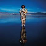Kamasi Washington - Heaven And Earth Vinyl 5LP album cover