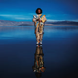 Kamasi Washington - Heaven And Earth Vinyl 5LP album cover