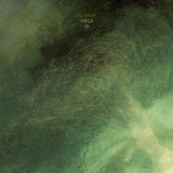 Eluvium - Virga III Vinyl LP album cover