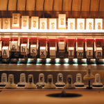 Aphex Twin - Drukqs Vinyl 4LP album cover