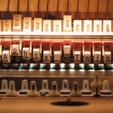 Aphex Twin - Drukqs Vinyl 4LP album cover