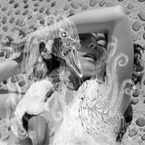 Björk - Vespertine Cassette Tape album cover