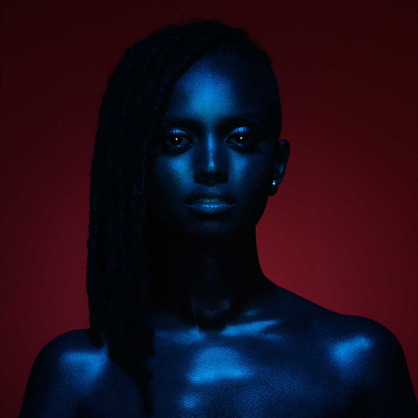Kelela - Hallucinogen Vinyl LP album cover