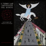 Various - Canto A Lo Divino 2LP album cover