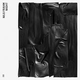 Nils Frahm - Night Vinyl LP album cover