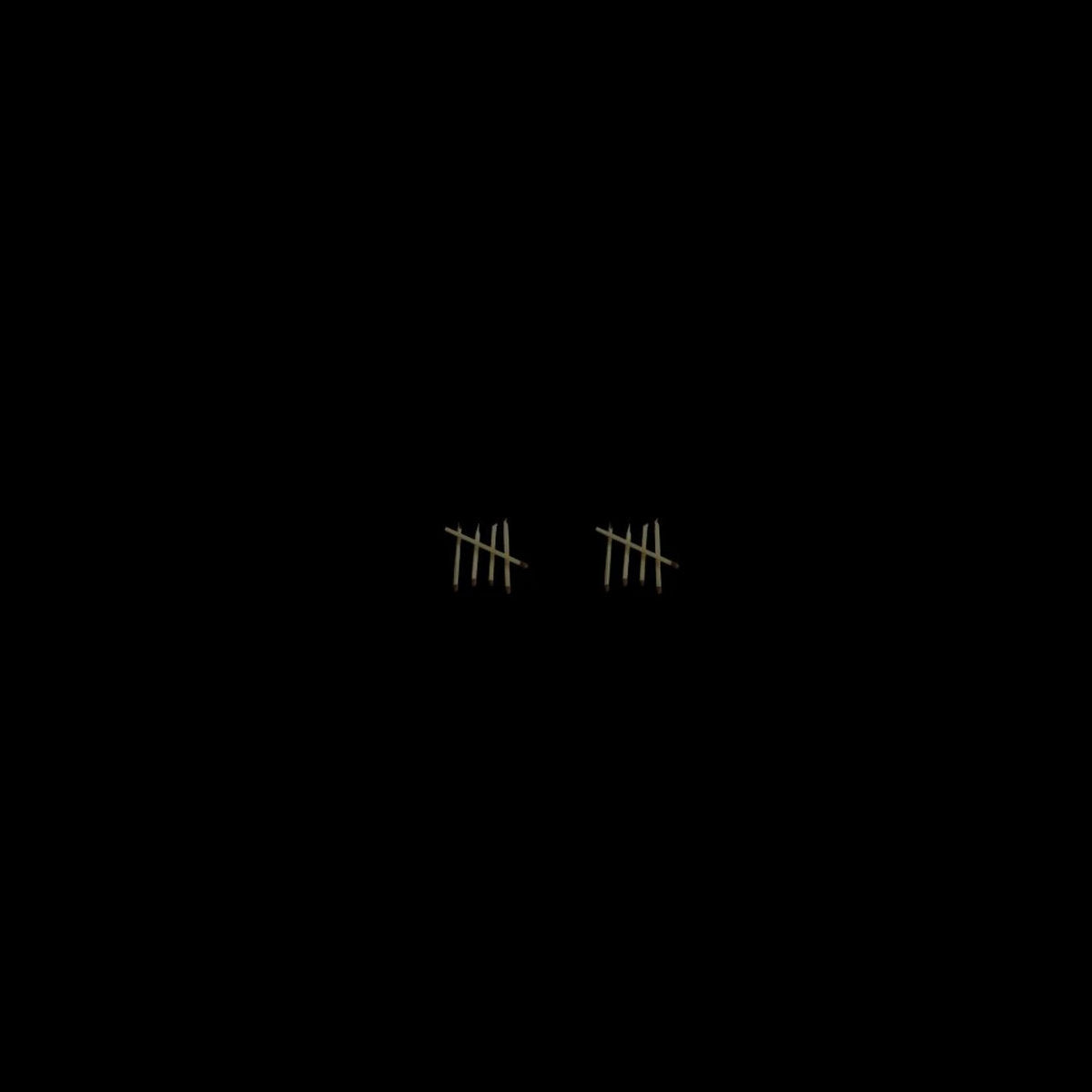 Sault - 10 Vinyl LP album cover