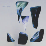 Yeong Die - Uncapturable Vinyl LP album cover