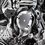 Beach House - 7 Cassette Tape album cover