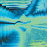 Glo Phase - Blink Cassette Tape album cover