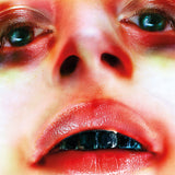Arca - Arca Vinyl LP album cover