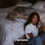 Peggy Gou - DJ-Kicks  Vinyl 2LP album cover