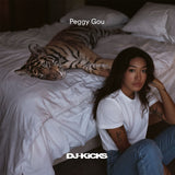 Peggy Gou - DJ-Kicks  Vinyl 2LP album cover