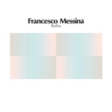 Francesco Messina - Reflex Vinyl LP album cover