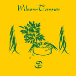 Album Cover of Wilson Tanner - 69 Vinyl LP on Efficient Space