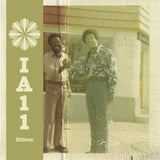 Jeff Parker - The New Breed (IA11 Edition) Vinyl LP