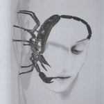 Tortoise - Touch Vinyl LP album cover