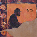 Alfa Mist - Antiphon Vinyl LP album cover