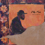 Alfa Mist - Antiphon Vinyl LP album cover