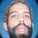 Bruno Berle - No Reino Dos Afetos Vinyl LP album cover