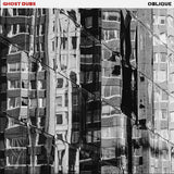 Album Cover of Ghost Dubs - Oblique Vinyl 2LP on Pressure