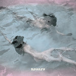 Sholto - The Sirens Vinyl LP album cover