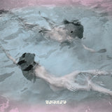 Sholto - The Sirens Vinyl LP album cover