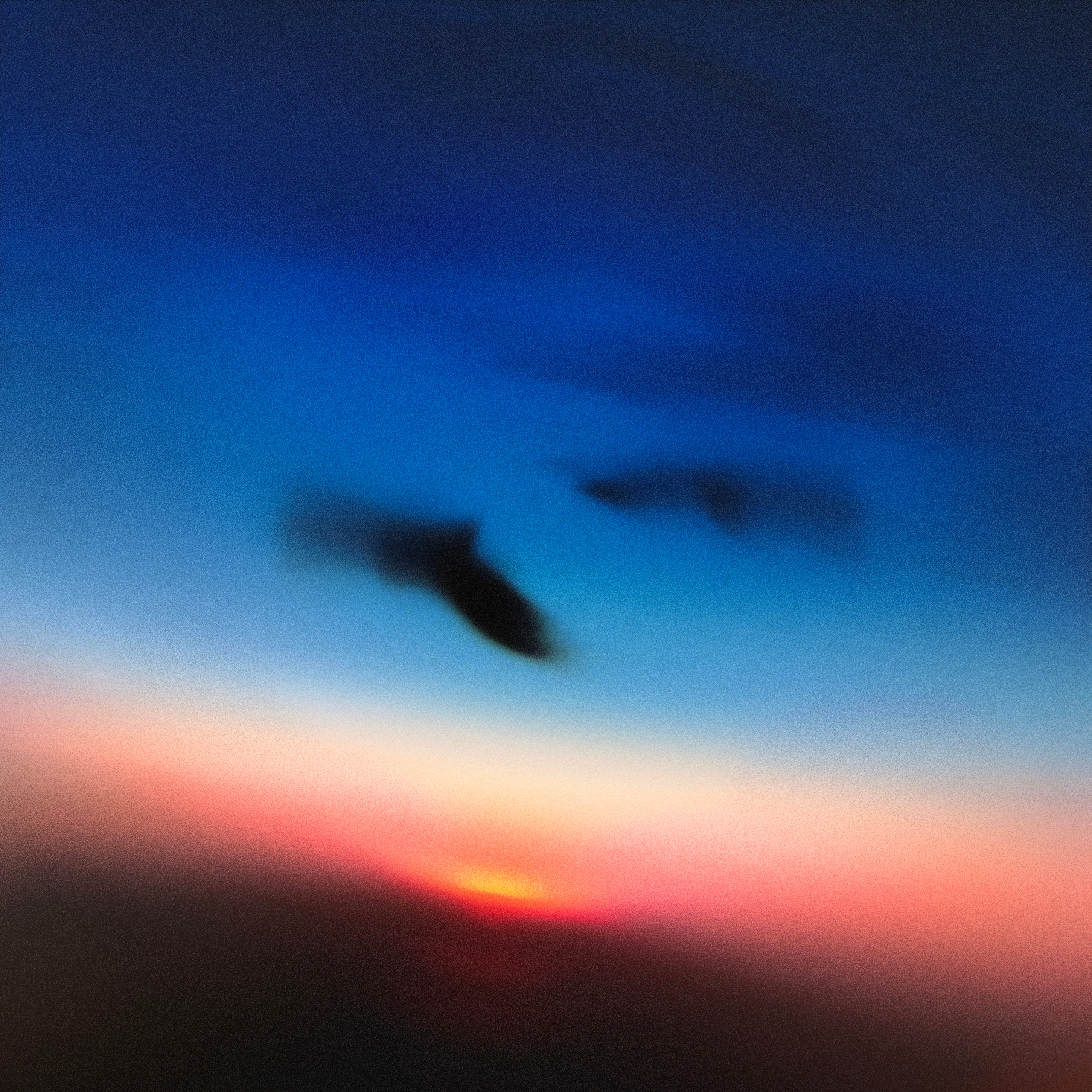 Resavoir - Resavoir Vinyl LP album cover