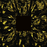hoavi - Architectonics Vinyl LP album cover