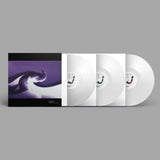 Cujo - Adventures In Foam (White Vinyl) Vinyl 3LP
