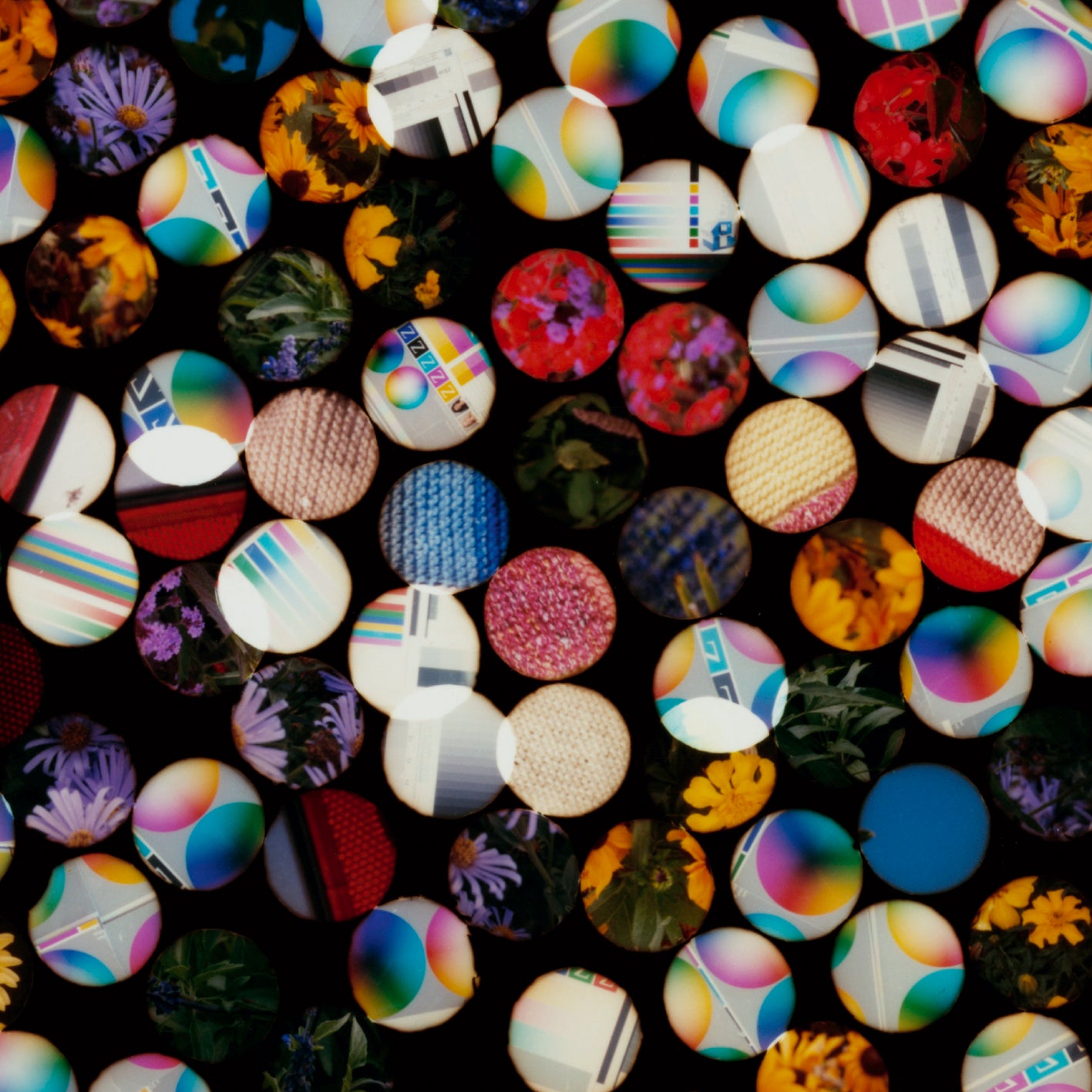 Four Tet - There Is Love In You Vinyl 2LP album cover