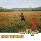Charif Megarbane - Habibi Funk 030: Hawalat Vinyl LP album cover