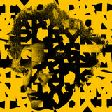 Tyondai Braxton - Splayed Werks Vinyl 2LP album cover