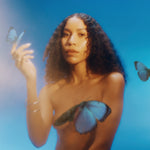 Charlotte Dos Santos - Morfo Vinyl LP album cover