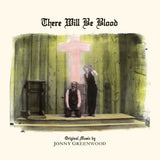 Jonny Greenwood - There Will Be Blood Vinyl LP