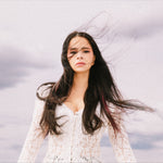 Sofia Kourtesis - Volver Vinyl LP album cover