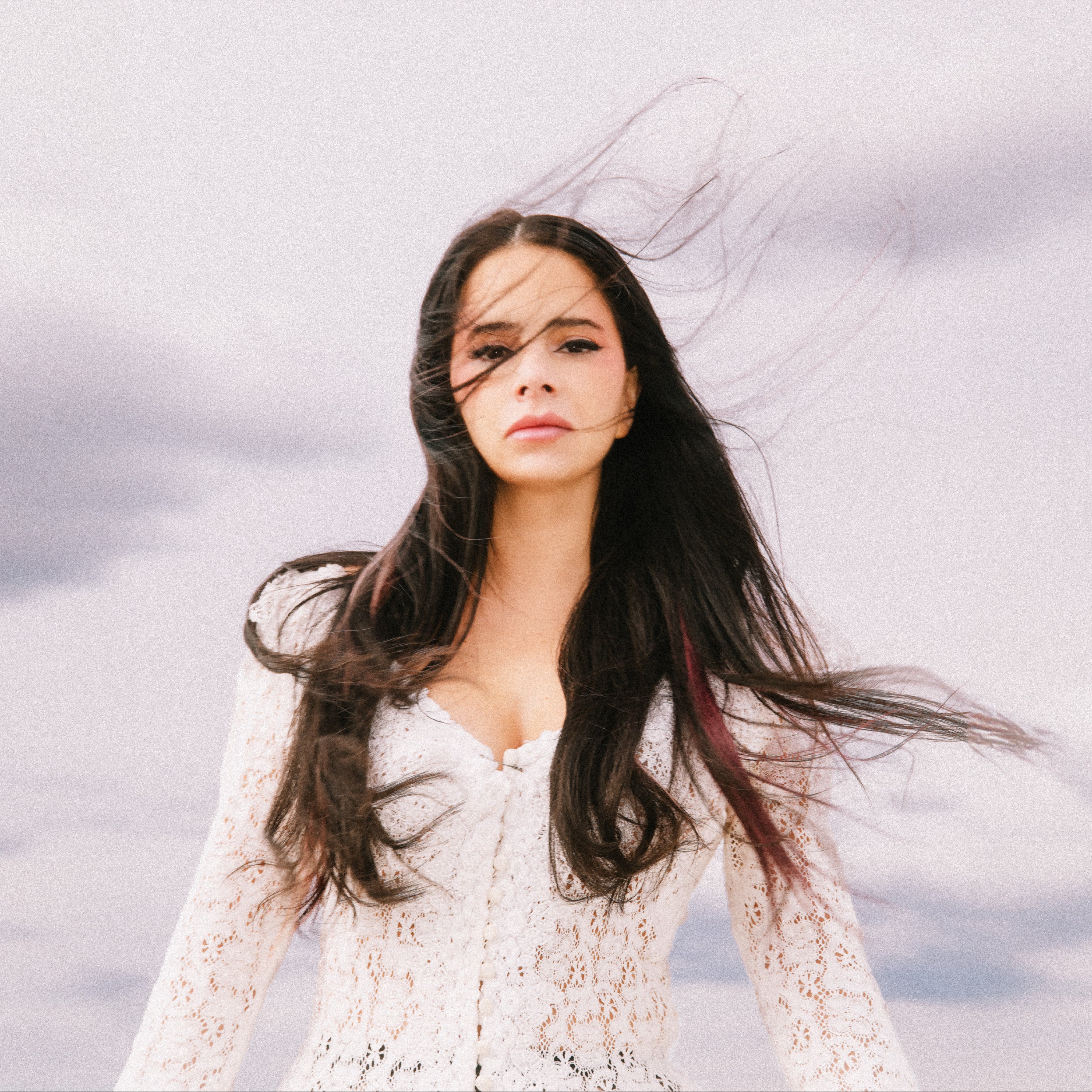 Sofia Kourtesis - Volver Vinyl LP album cover